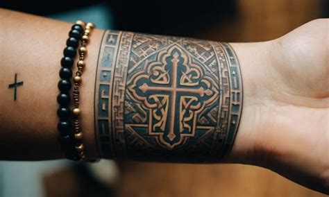 The Profound Meaning Behind God Tattoos: A Comprehensive .